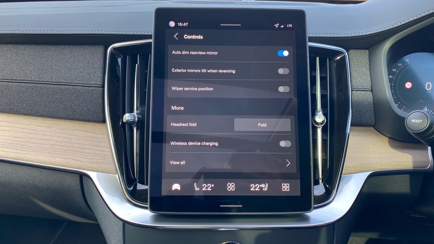 Used Volvo XC90 2025 for sale - 76818735: Photo 34