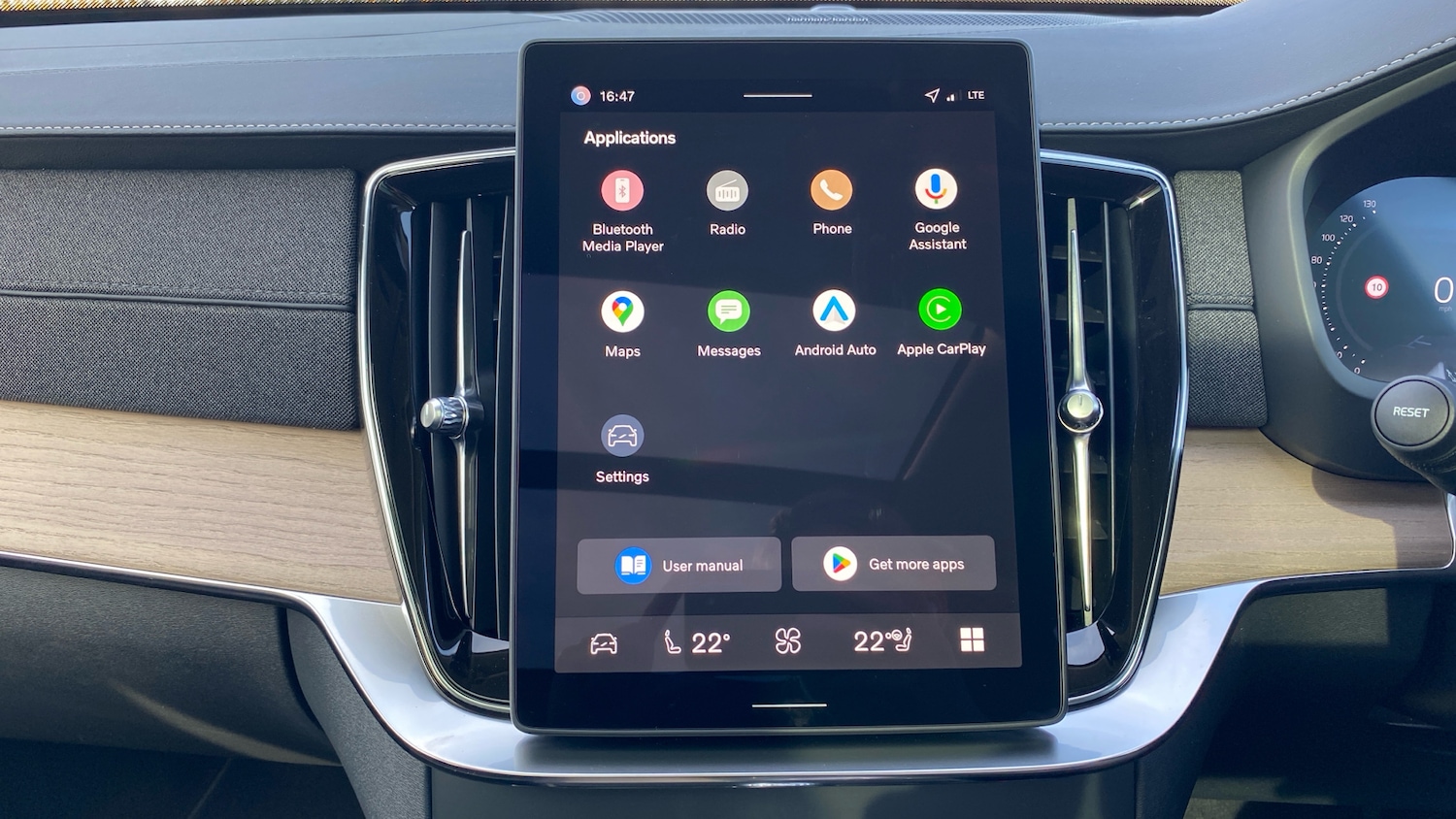 Used Volvo XC90 2025 for sale - 76818735: Photo 35