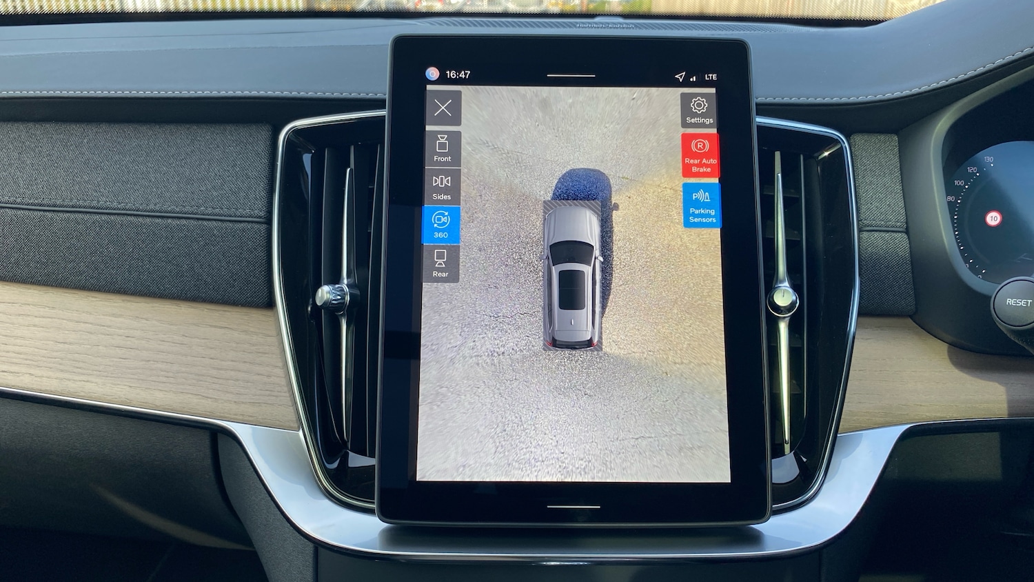 Used Volvo XC90 2025 for sale - 76818735: Photo 38