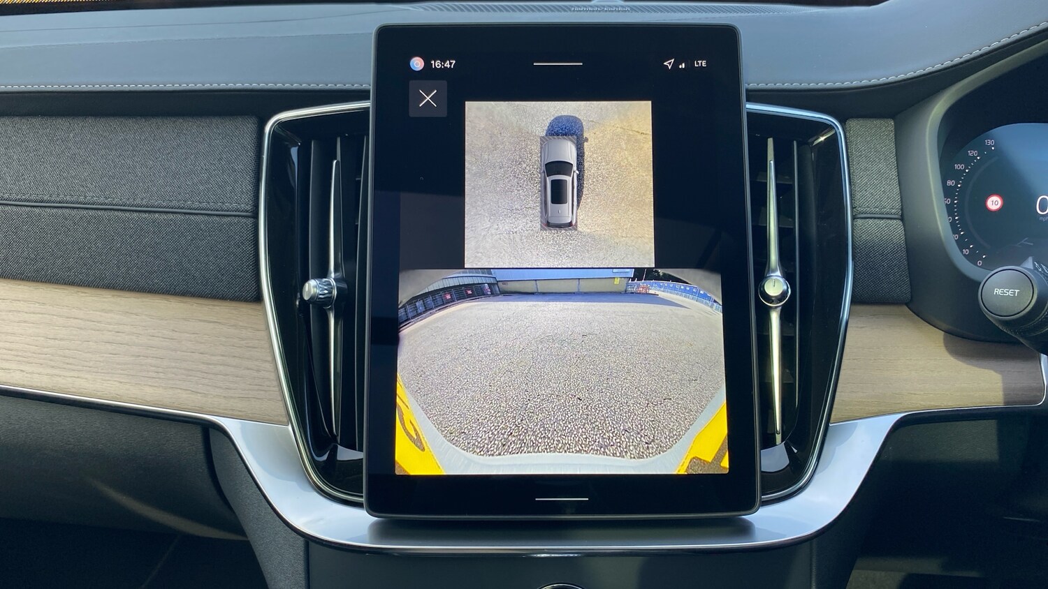 Used Volvo XC90 2025 for sale - 76818735: Photo 39