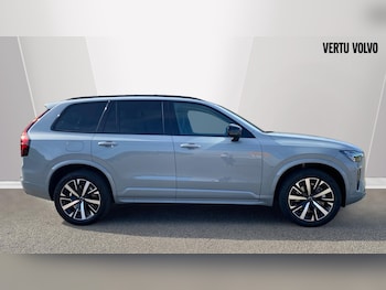 Used Volvo XC90 2025 for sale - 76818735: Photo