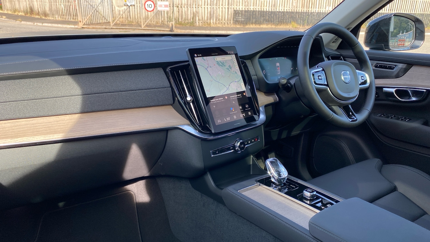 Used Volvo XC90 2025 for sale - 76818735: Photo 4