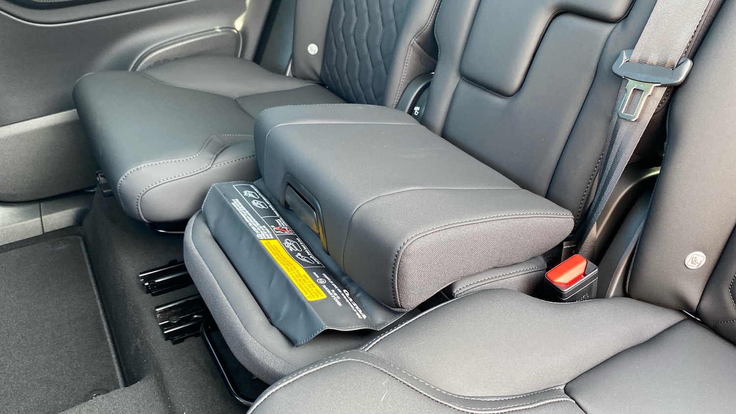 Used Volvo XC90 2025 for sale - 76818735: Photo 43