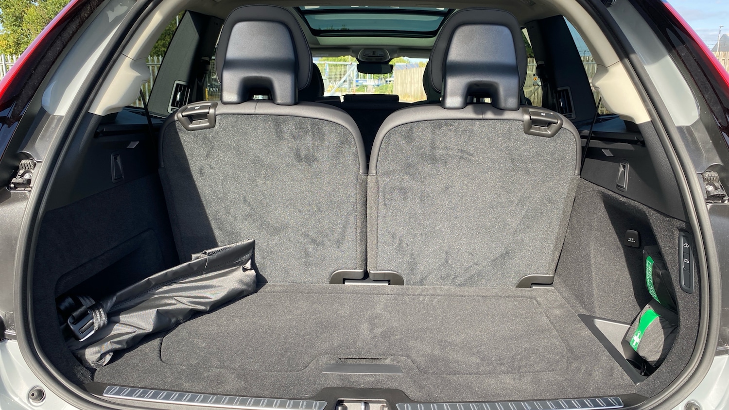 Used Volvo XC90 2025 for sale - 76818735: Photo 44