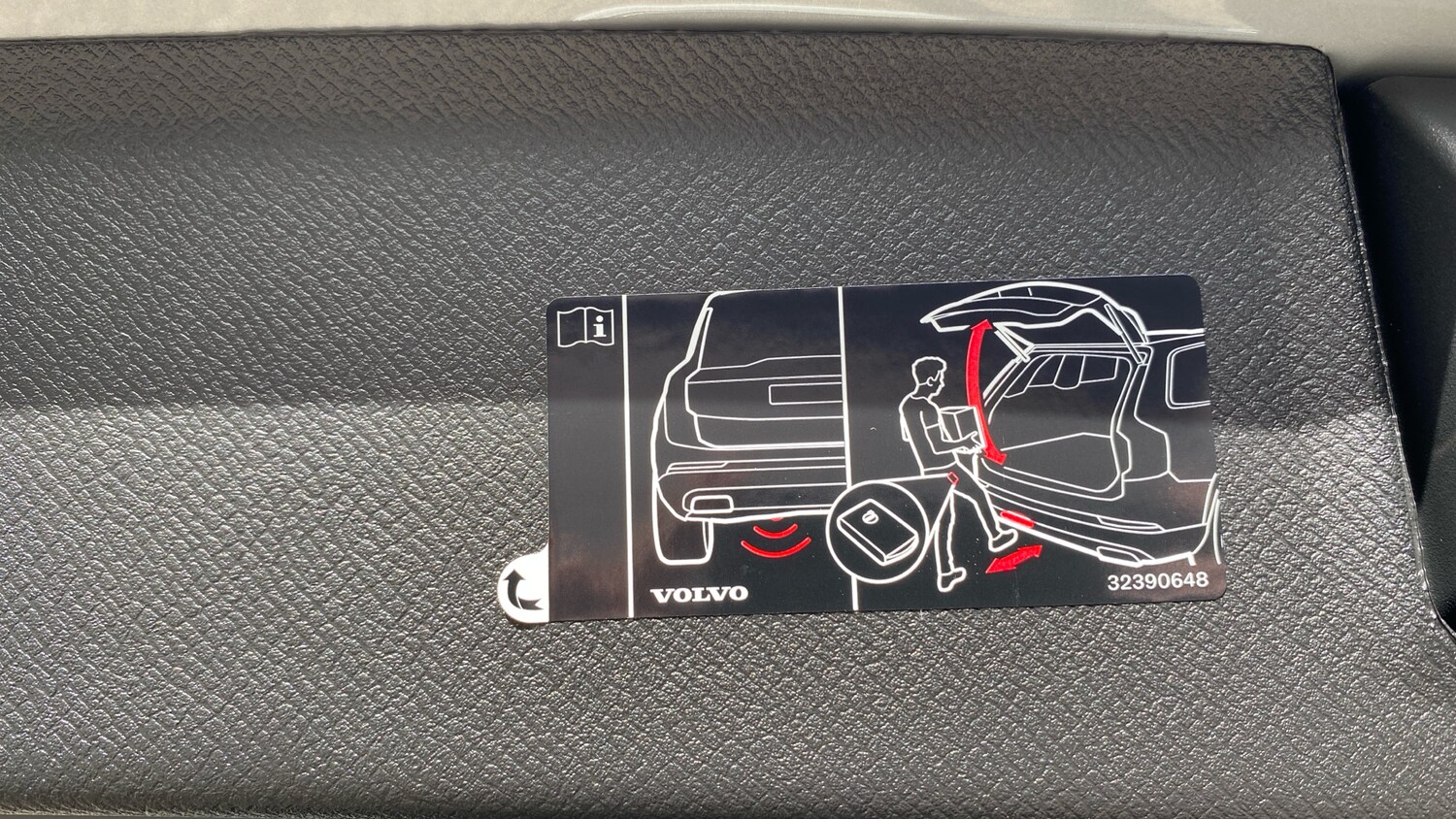 Used Volvo XC90 2025 for sale - 76818735: Photo 46