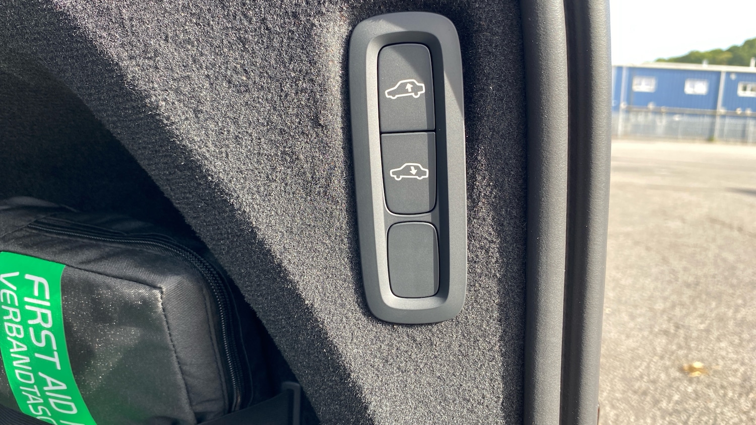 Used Volvo XC90 2025 for sale - 76818735: Photo 47