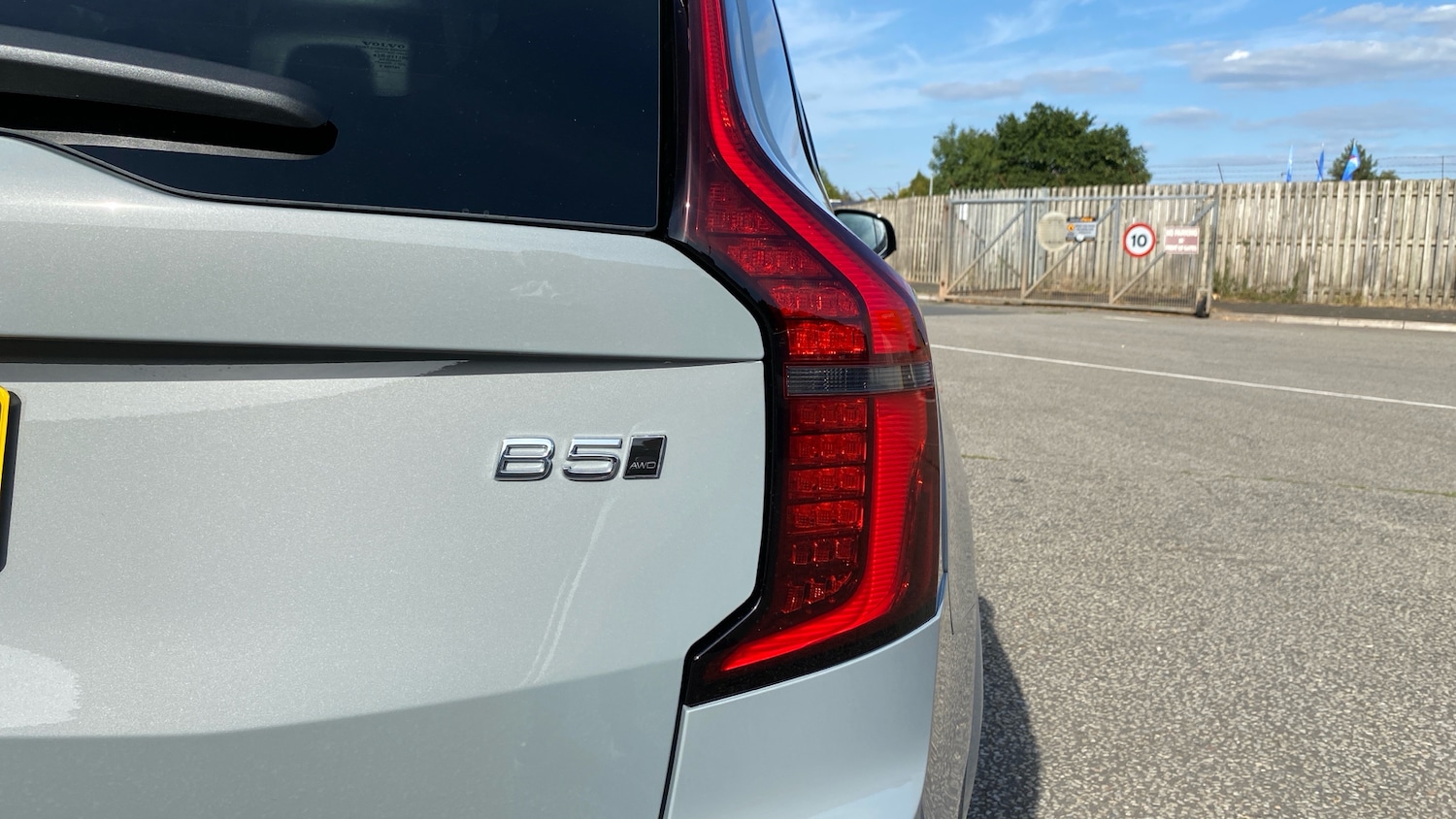 Used Volvo XC90 2025 for sale - 76818735: Photo 49