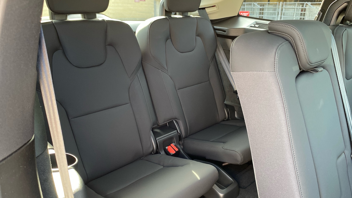 Used Volvo XC90 2025 for sale - 76818735: Photo 50