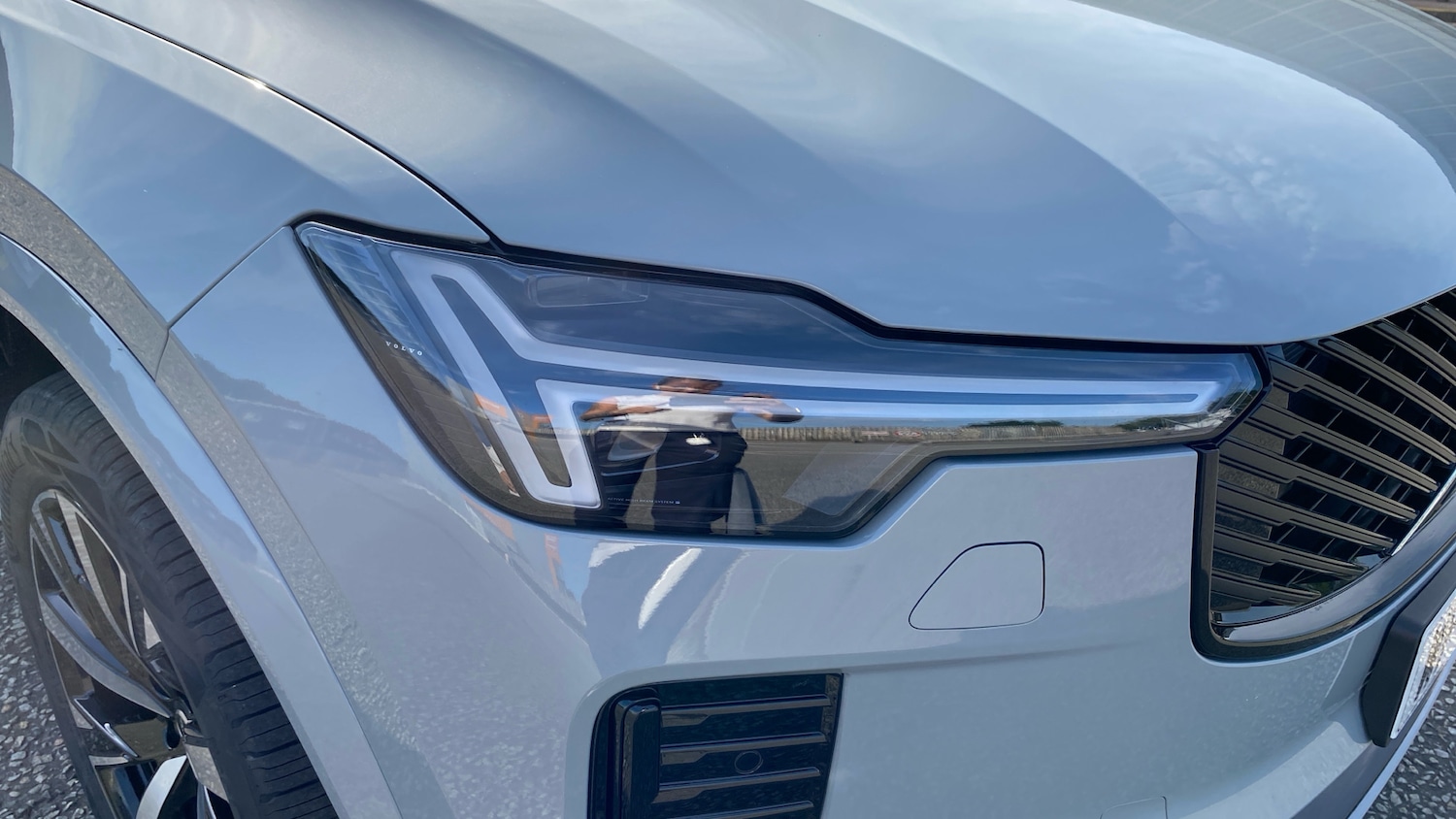 Used Volvo XC90 2025 for sale - 76818735: Photo 51
