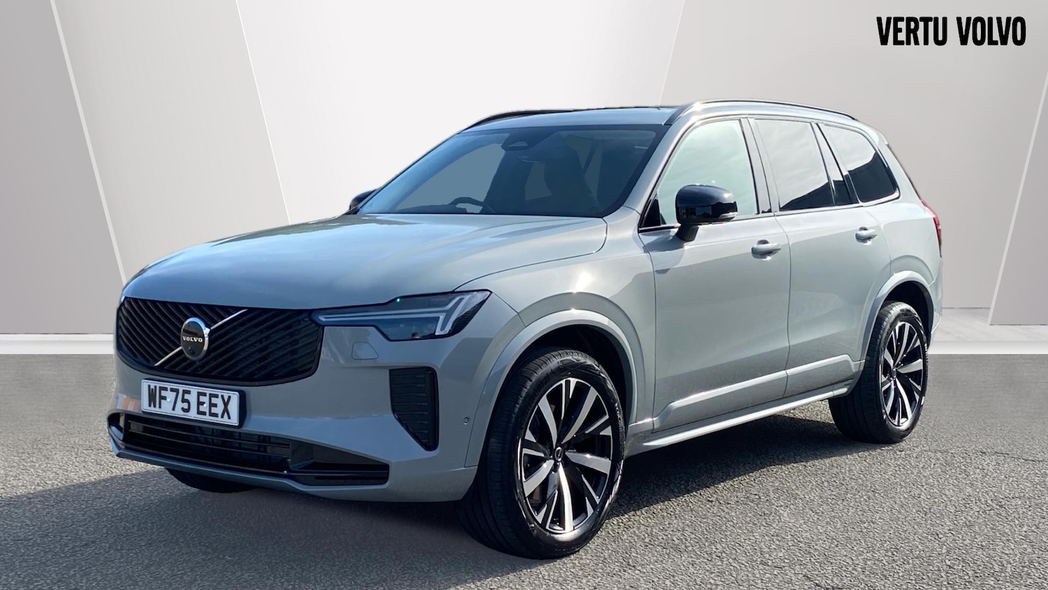 Used Volvo XC90 2025 for sale - 76818735: Photo 6