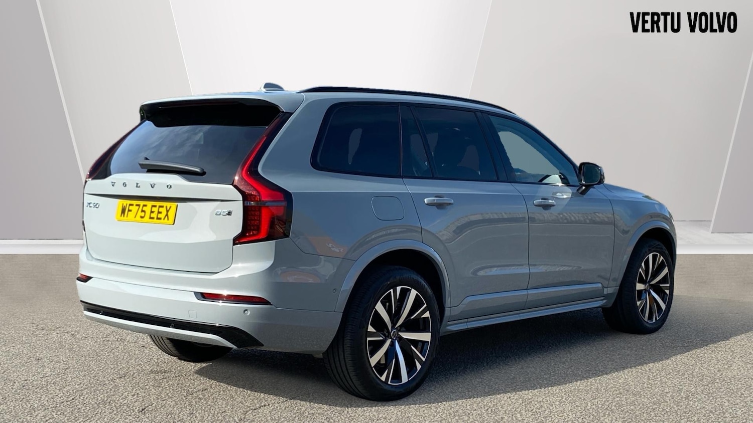 Used Volvo XC90 2025 for sale - 76818735: Photo 7