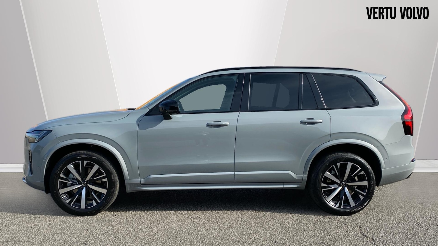 Used Volvo XC90 2025 for sale - 76818735: Photo 8