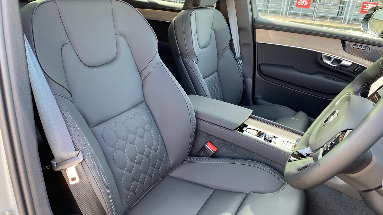 Used Volvo XC90 2025 for sale - 76818735: Photo 9