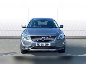 Used Volvo XC60 2017 for sale - 79239728: Photo