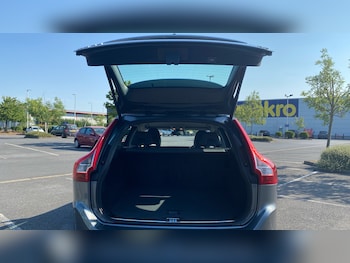 Used Volvo XC60 2017 for sale - 79239728: Photo