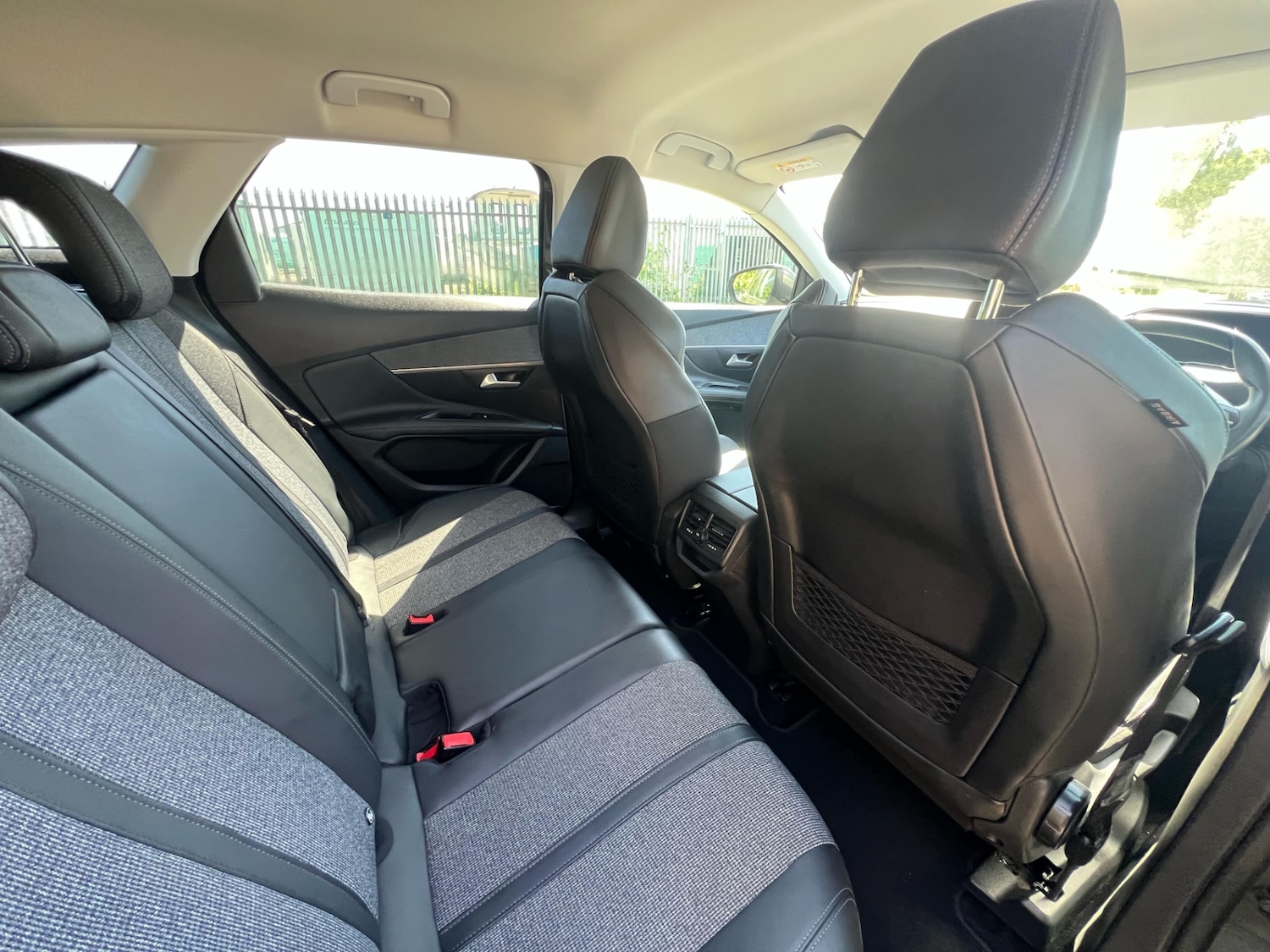 Used Peugeot 3008 2019 for sale - 76670081: Photo 15