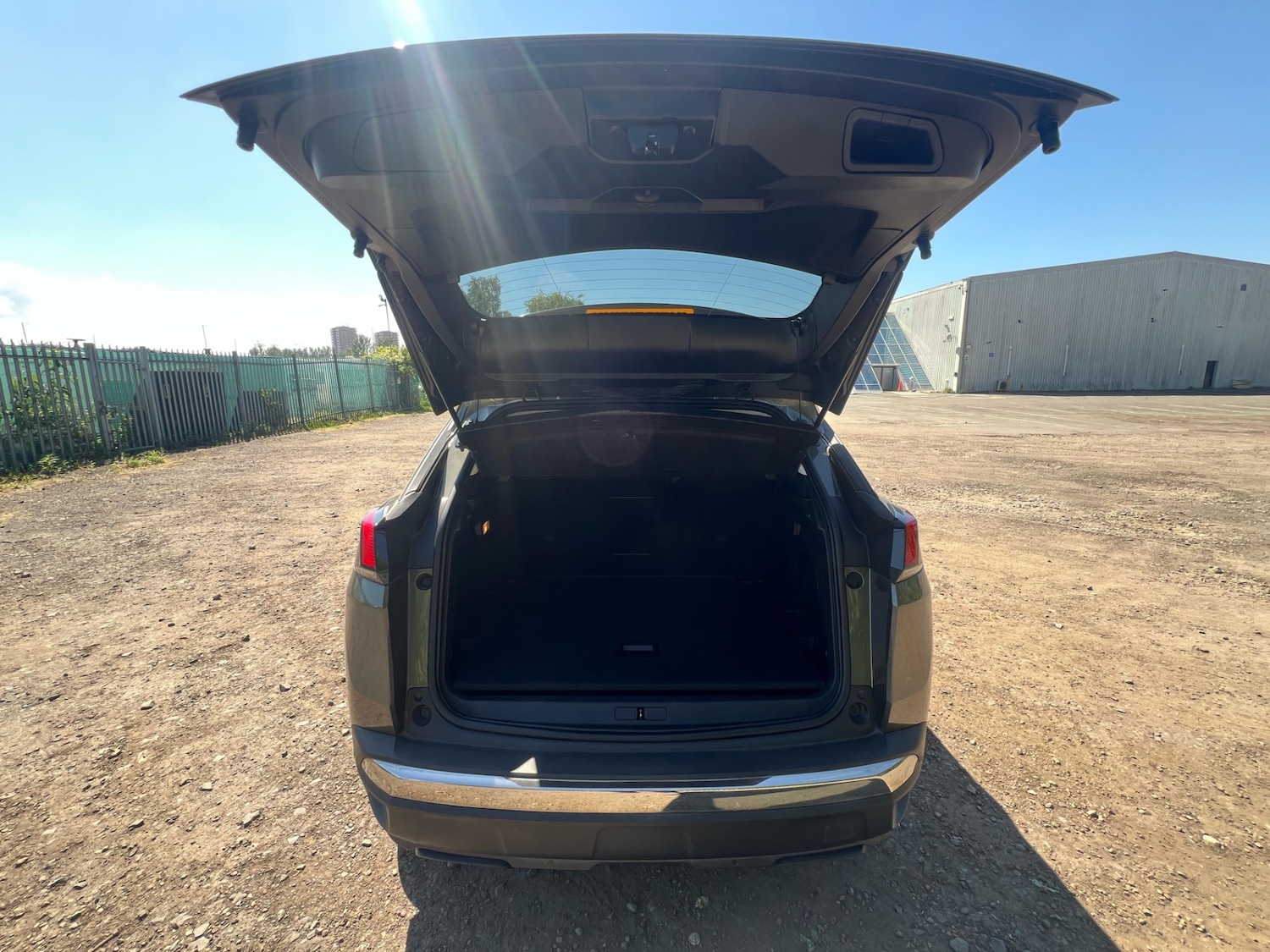 Used Peugeot 3008 2019 for sale - 76670081: Photo 20