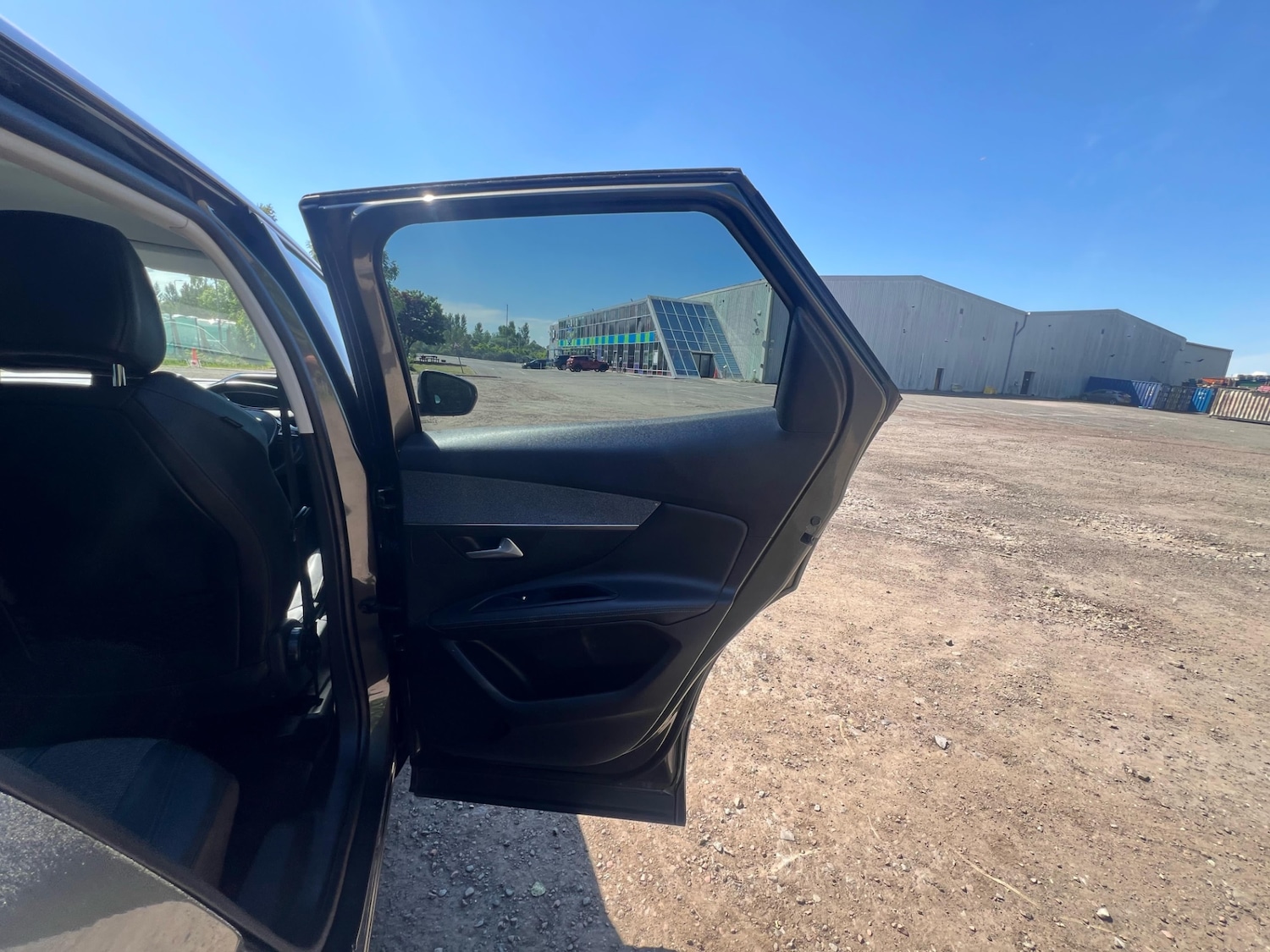 Used Peugeot 3008 2019 for sale - 76670081: Photo 23