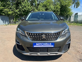 Used Peugeot 3008 2019 for sale - 76670081: Photo