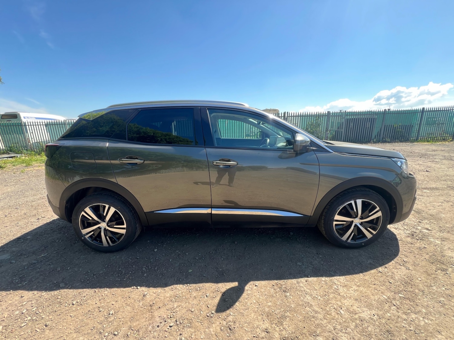 Used Peugeot 3008 2019 for sale - 76670081: Photo 4