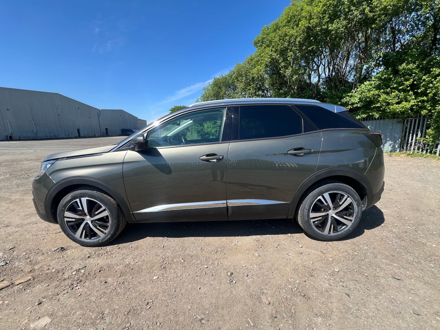 Used Peugeot 3008 2019 for sale - 76670081: Photo 5