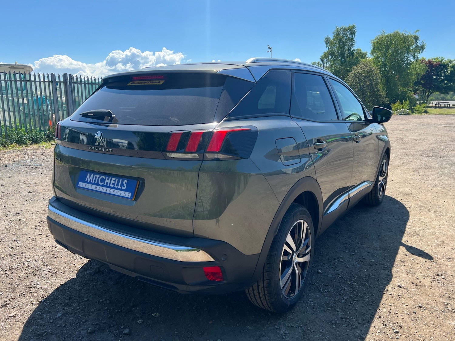 Used Peugeot 3008 2019 for sale - 76670081: Photo 6