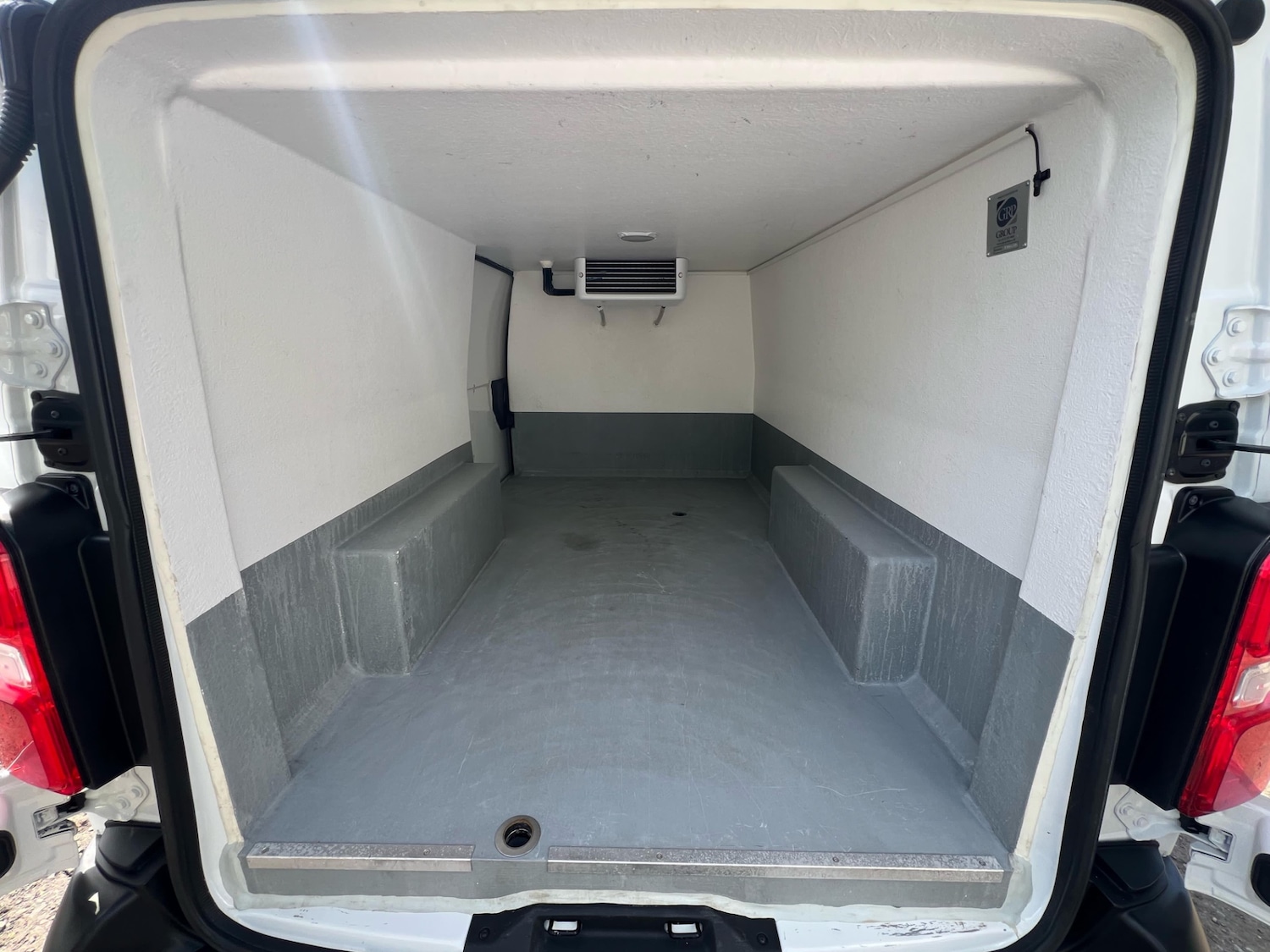 Used Peugeot Expert 2022 for sale - 76877335: Photo 11