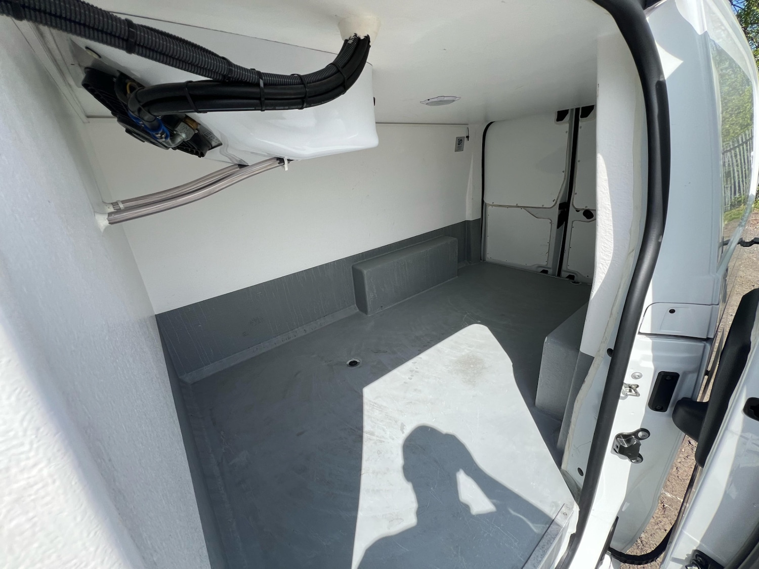 Used Peugeot Expert 2022 for sale - 76877335: Photo 12