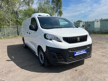 Used Peugeot Expert 2022 for sale - 76877335: Photo