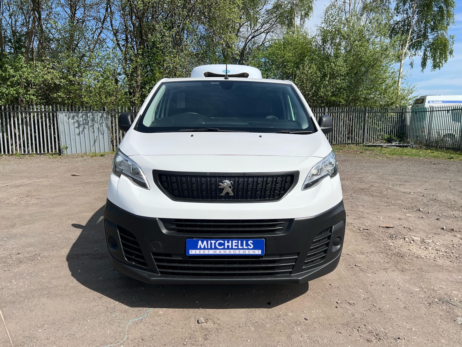 Used Peugeot Expert 2022 for sale - 76877335: Photo 2