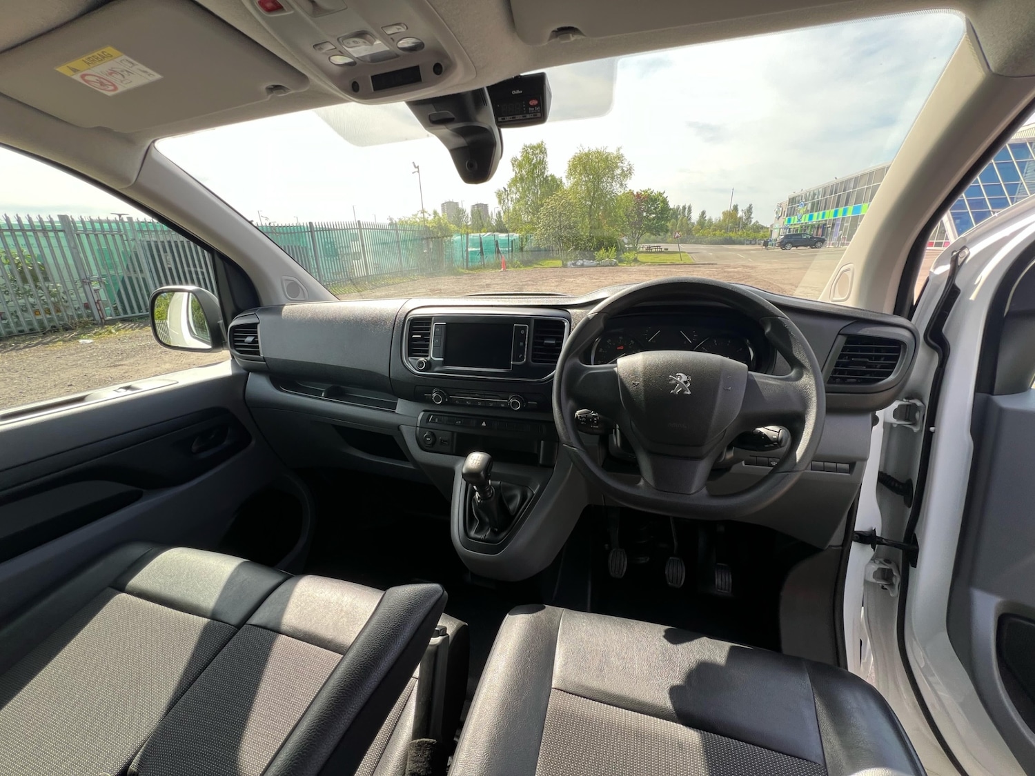 Used Peugeot Expert 2022 for sale - 76877335: Photo 24