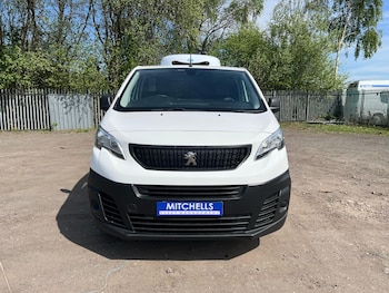 Used Peugeot Expert 2022 for sale - 76877335: Photo