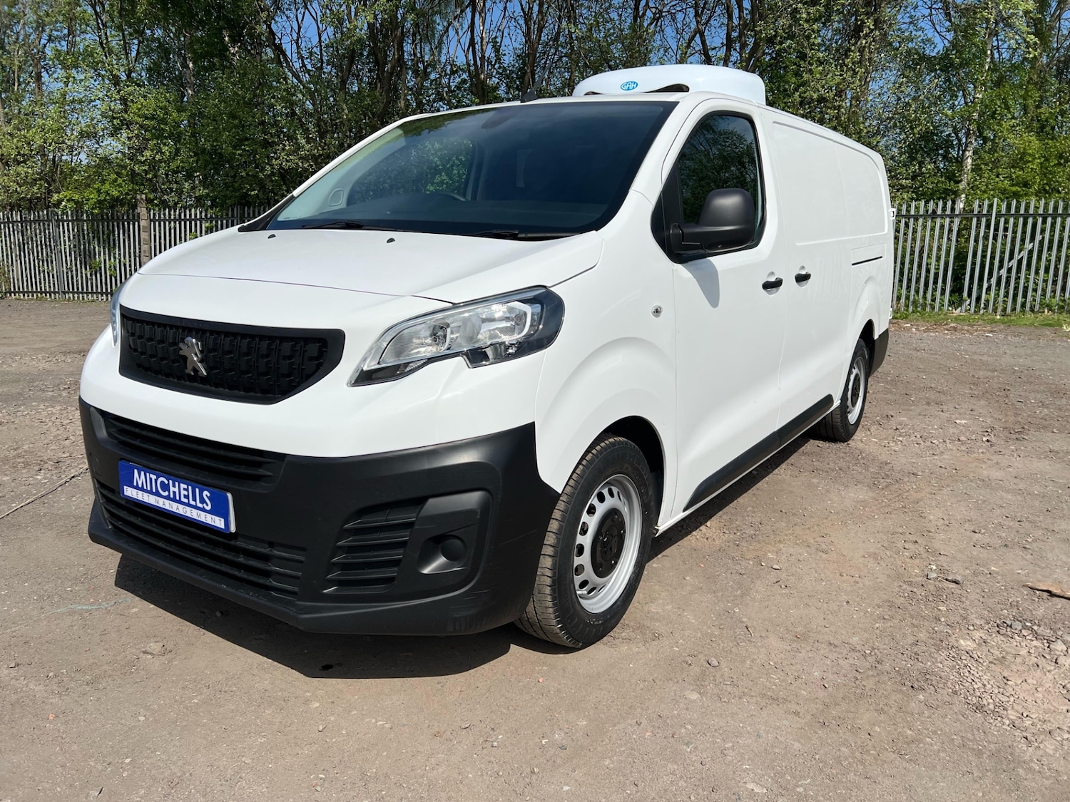 Used Peugeot Expert 2022 for sale - 76877335: Photo 3