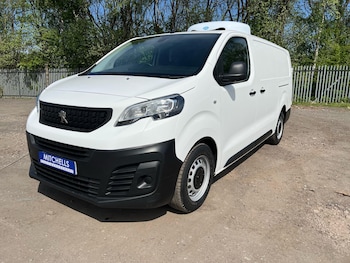 Used Peugeot Expert 2022 for sale - 76877335: Photo