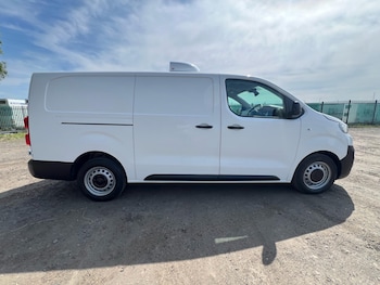 Used Peugeot Expert 2022 for sale - 76877335: Photo