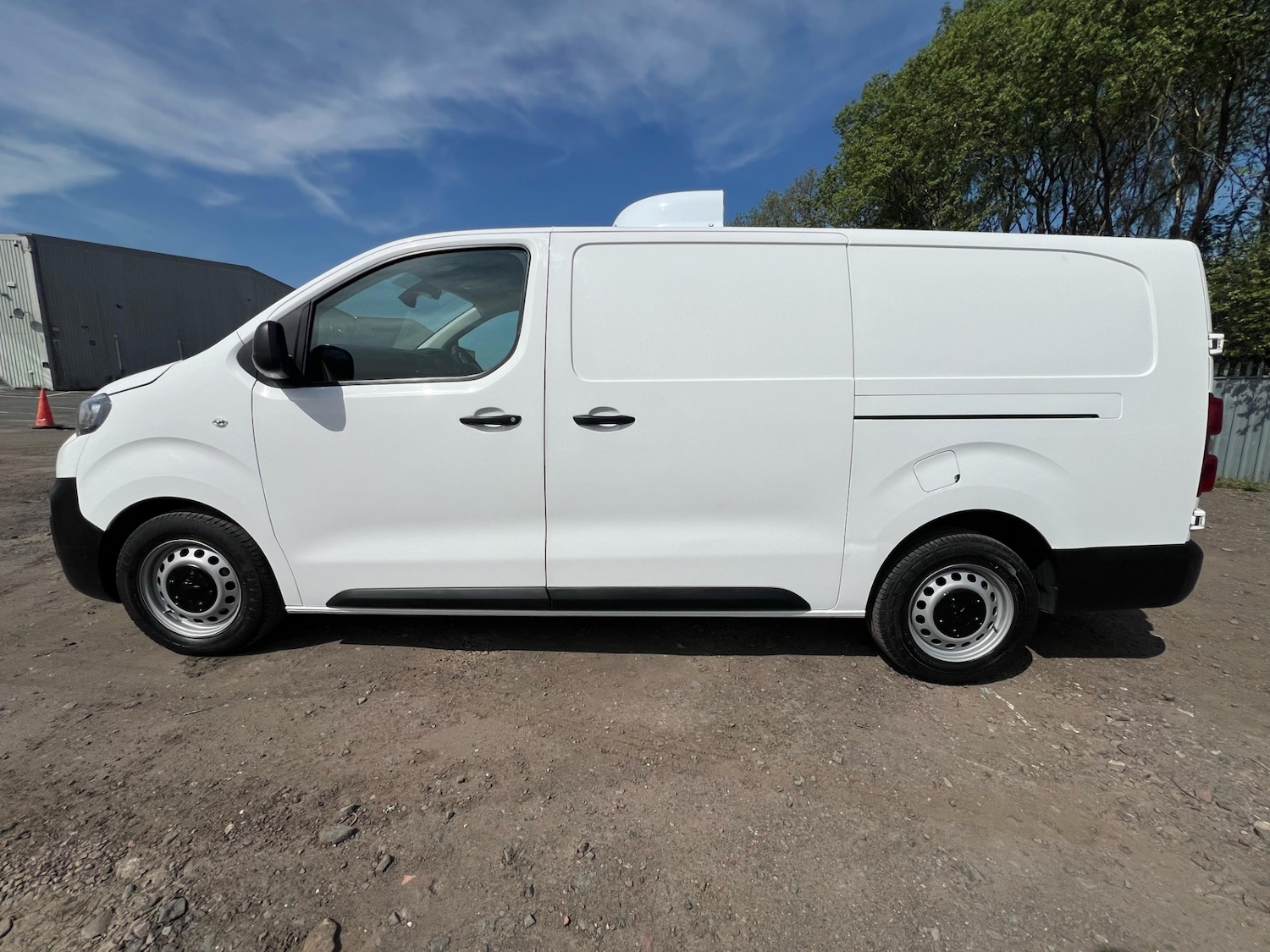 Used Peugeot Expert 2022 for sale - 76877335: Photo 5