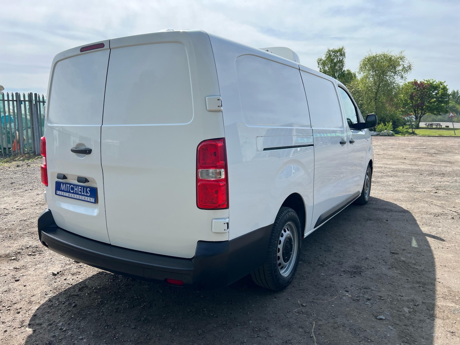 Used Peugeot Expert 2022 for sale - 76877335: Photo 6