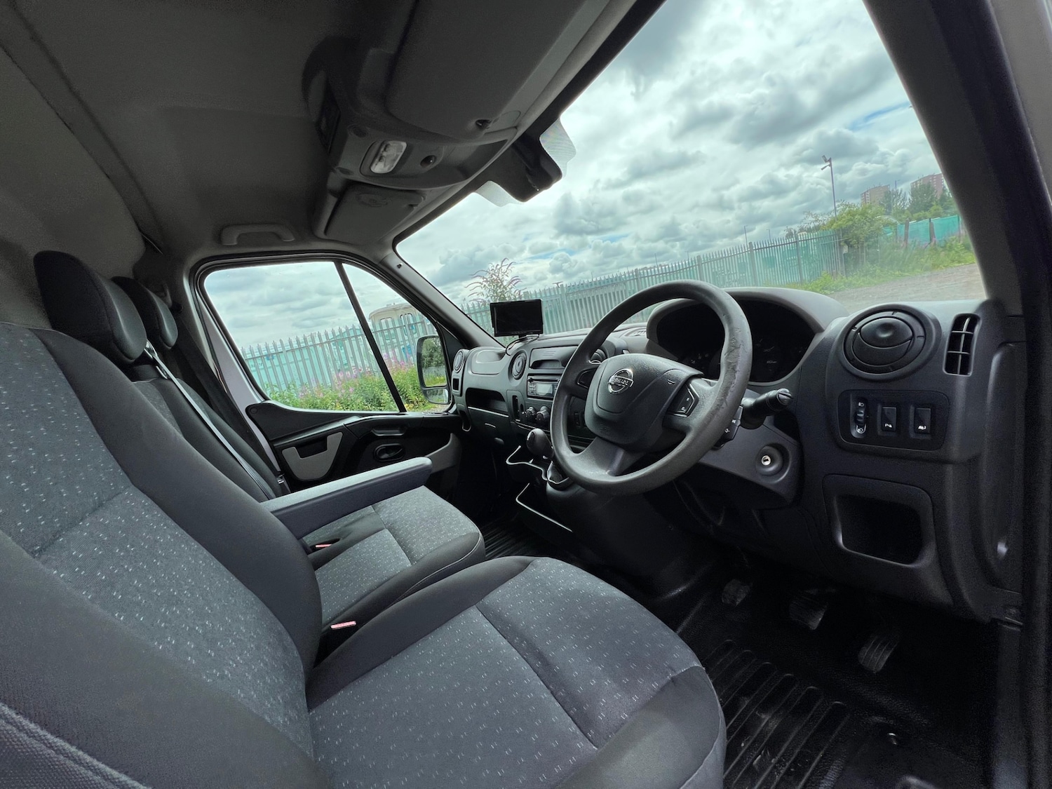 Vehicle 16