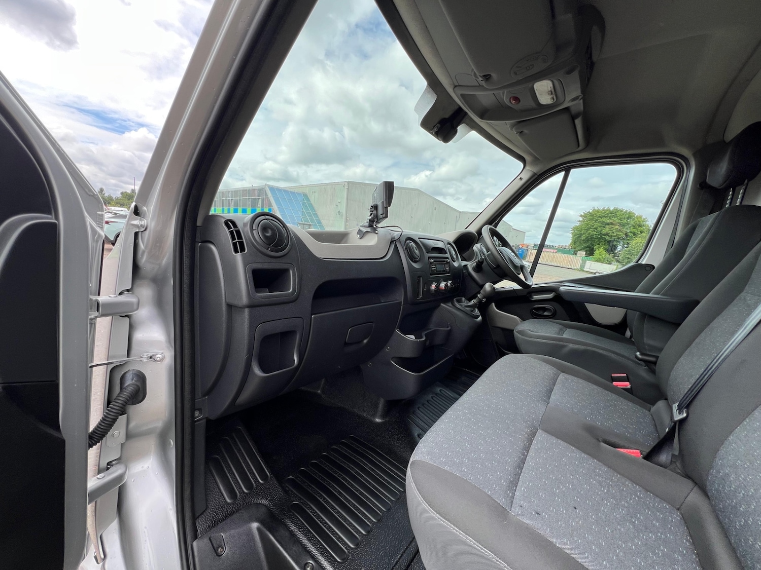 Vehicle 17