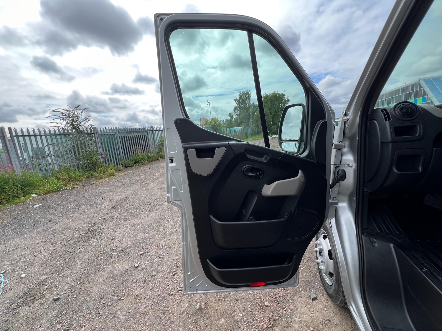 Vehicle 19