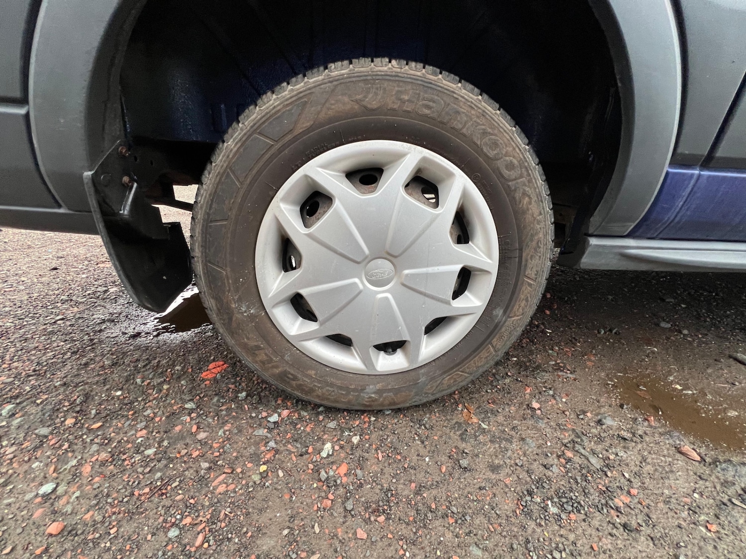 Used Ford Transit 2018 for sale - 75606532: Photo 14