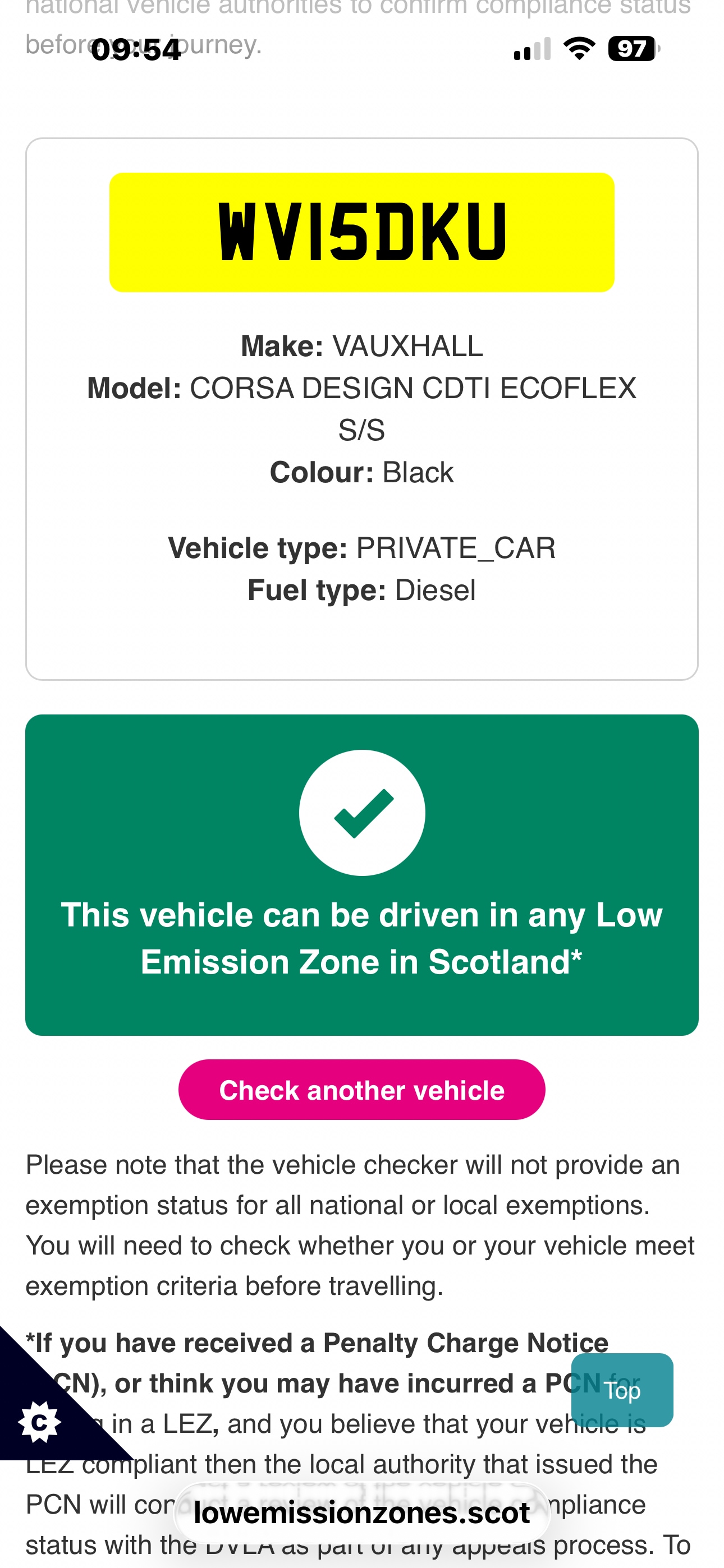 Used Ford Transit 2018 for sale - 75606532: Photo 21