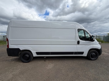 Used Vauxhall Movano 2022 for sale - 77490409: Photo