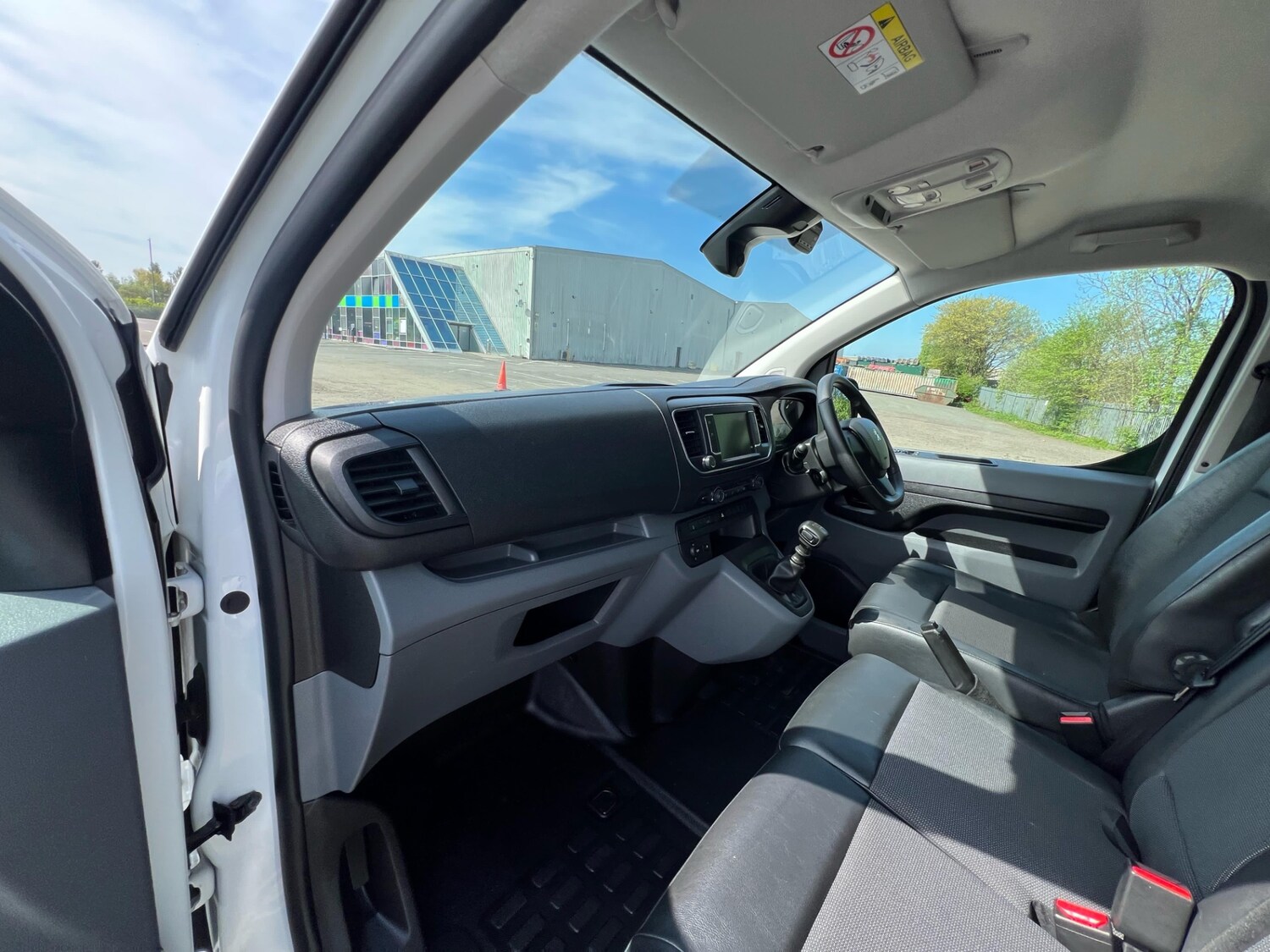 Vehicle 16