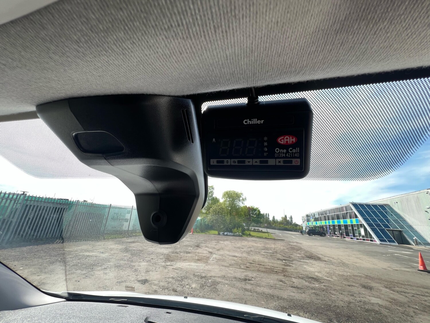 Vehicle 17