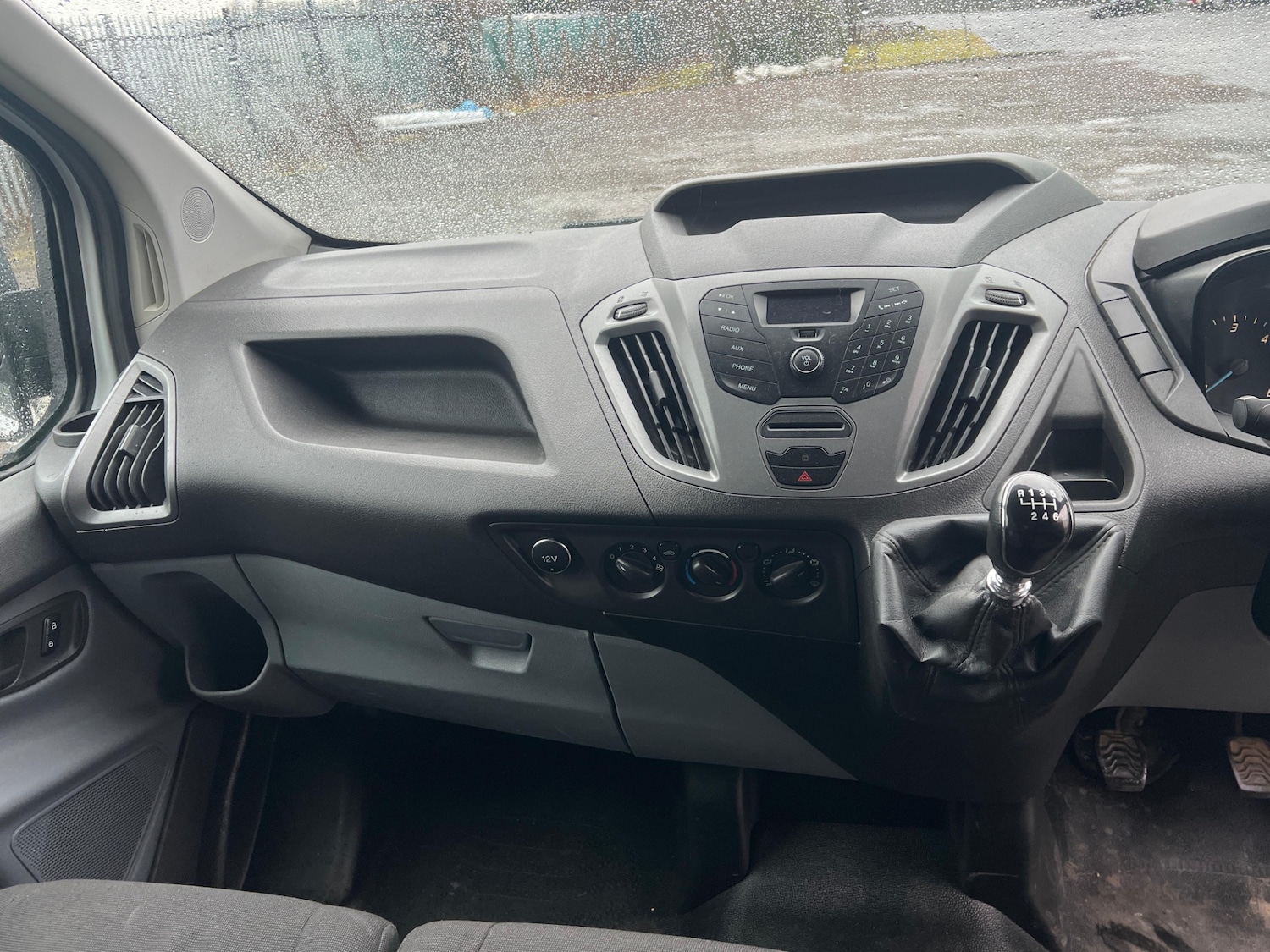 Used Ford Transit Custom 2015 for sale - 77312508: Photo 18