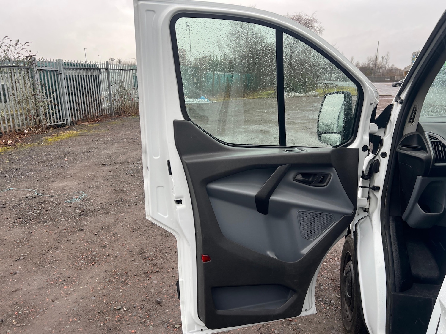 Used Ford Transit Custom 2015 for sale - 77312508: Photo 20