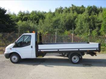 Used Ford Transit 2016 for sale - 58382344: Photo