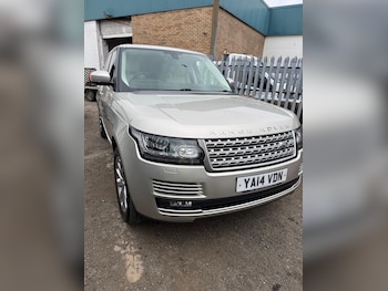 Used Land Rover Range Rover 2014 for sale - 79333773: Photo