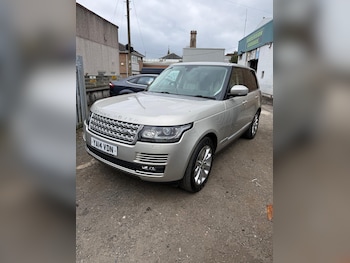 Used Land Rover Range Rover 2014 for sale - 79333773: Photo